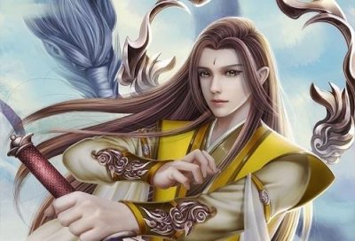 ​木神句芒是谁的后裔