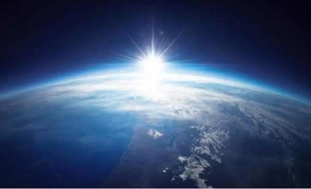 探秘大气层最外层温度是多少  2