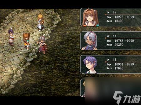 空之轨迹fc天使羊波波怎么打(空之轨迹SCBP通关攻略)