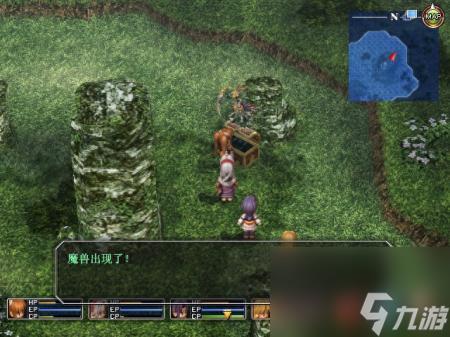 空之轨迹fc天使羊波波怎么打(空之轨迹SCBP通关攻略)