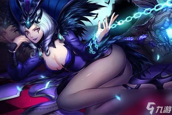 英雄联盟诡术妖姬技能详解 乐芙兰攻略详解