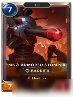 LOR皮尔特沃夫祖安阵营有哪些英雄 符文之地皮尔特沃夫祖安阵营英雄介绍