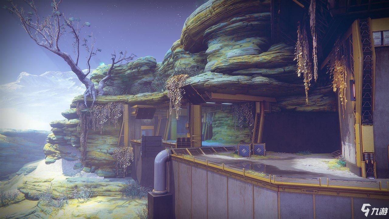 命运2 3.2.0.3版热修更新内容汇总