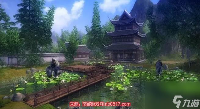 九阴真经黑木令在什么位置刷(黑木令获取方法及修炼流程)