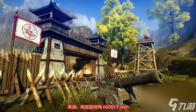 九阴真经黑木令在什么位置刷(黑木令获取方法及修炼流程)