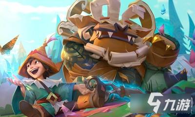 《LOL》10.1版本高胜率打野努努玩法介绍