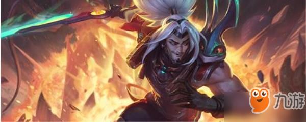 lol奥德赛亚索怎么出装