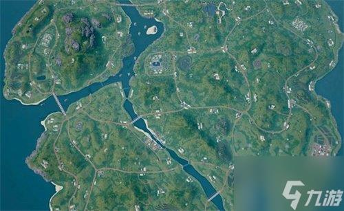 绝地求生地图模式如何操作 切换地图方法介绍