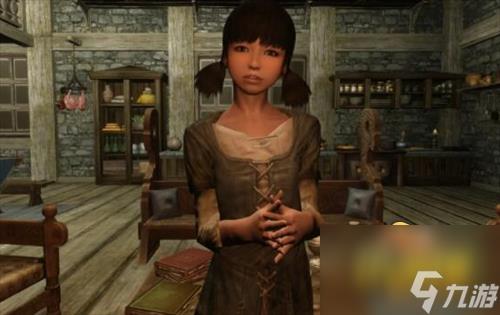 上古卷轴5怎么结婚生孩子-结婚流程攻略