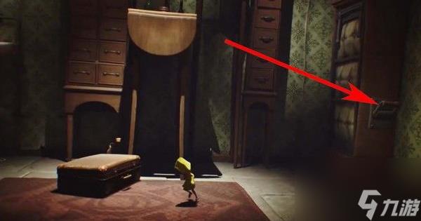 小小梦魇手游全关卡攻略