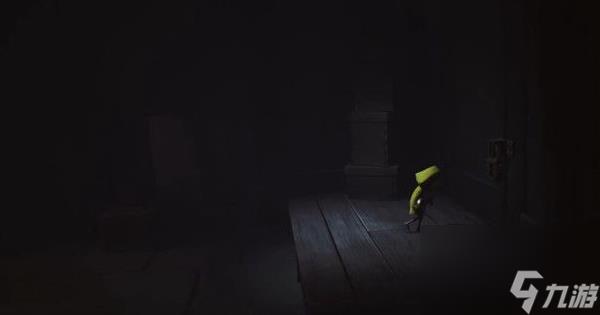 小小梦魇手游全关卡攻略