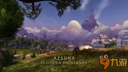 魔兽世界7.2破碎群岛飞行如何解锁 飞行解锁攻略一览 魔兽世界7.2破碎群岛飞行如何解锁 飞行解锁攻略一览