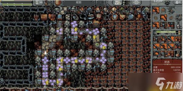 循环勇士盗贼卡组搭配攻略