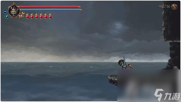 《神之亵渎2》诅咒信任务攻略