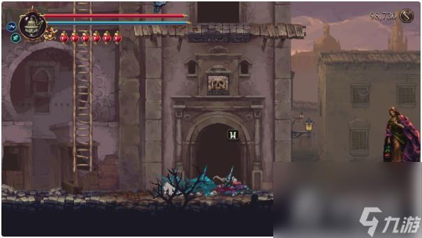 《神之亵渎2》诅咒信任务攻略