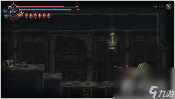 《神之亵渎2》诅咒信任务攻略