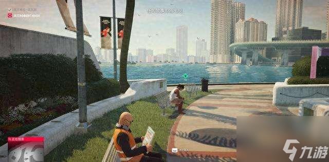 杀手2攻略大全与任务流程（全挑战玩法思路图文讲解）