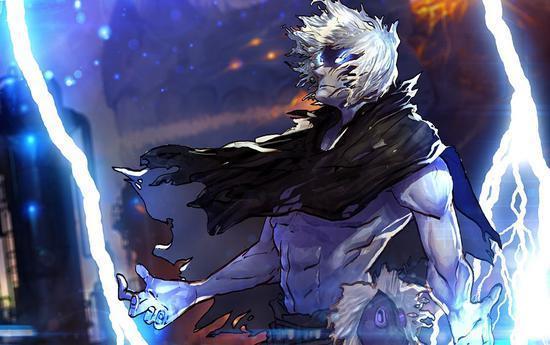 DNF:地下城与勇士大型职业技能改版?我心中的天界人何时归来