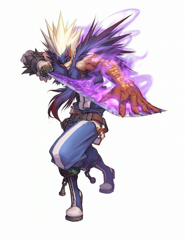 DNF:地下城与勇士大型职业技能改版?我心中的天界人何时归来