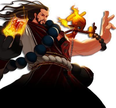 DNF:地下城与勇士大型职业技能改版?我心中的天界人何时归来