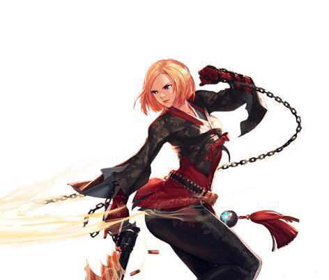 DNF:地下城与勇士大型职业技能改版?我心中的天界人何时归来