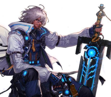 DNF:地下城与勇士大型职业技能改版?我心中的天界人何时归来