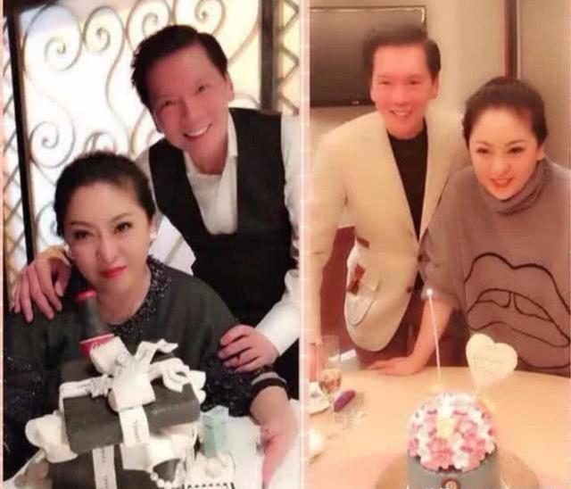 她是李小龙最爱女人，却转身嫁给向华强，离婚后被养40年！