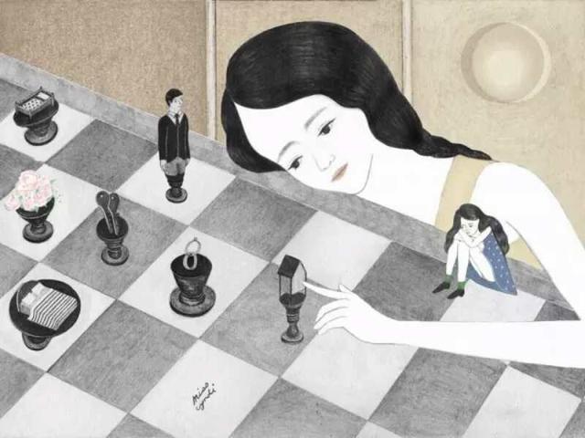 女人爱上你的9大表现, 不要错过了一段良缘