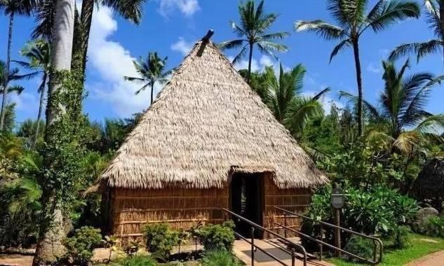 此国对中国免签，男人不穿裤子，女人胖才美，总想中国免了百亿债