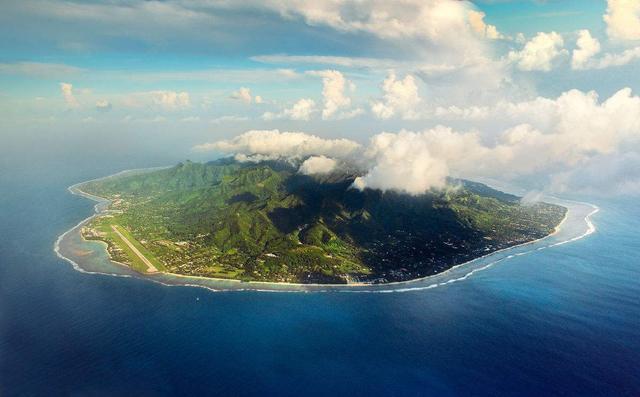 此国对中国免签，男人不穿裤子，女人胖才美，总想中国免了百亿债