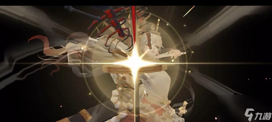 铃鹿御前的技能分析——打造最强阵容必备