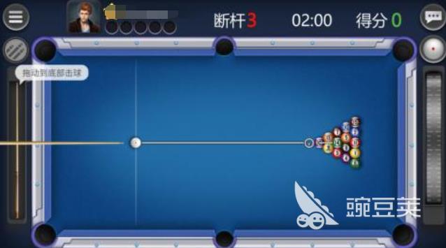 经典的单机台球游戏免费下载 耐玩的台球游戏推荐2024