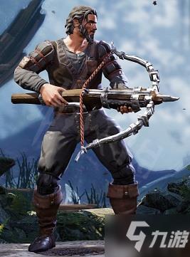 神界原罪2弓箭手天赋加点 神界原罪2弓箭手天赋加点推荐