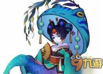 阴阳师椒图技能深度解析 椒图御魂搭配详解