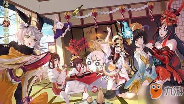 阴阳师为崽而战活动怎么玩_阴阳师为崽而战活动玩法及奖励一览