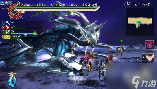 仙境传说奥德赛ACE攻略（仙境传说ACE职业推荐）