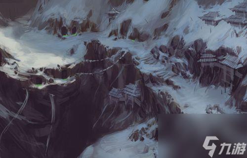 斗战神逆龙坑副本怎么进（斗战神逆龙坑副本攻略）