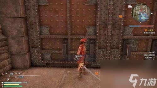 真三国无双8魏国第九章(全剧情攻略)「必看」