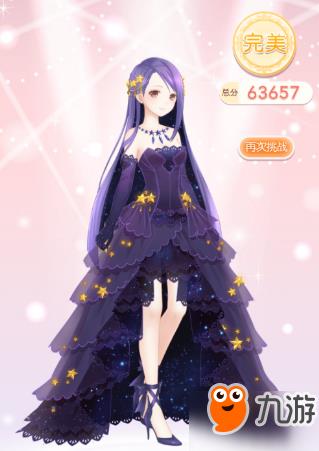 奇迹暖暖钟楼幻影最全攻略大汇总 只看一篇带你全通5关 奇迹暖暖钟楼幻影最全攻略大汇总 只看一篇带你全通5关