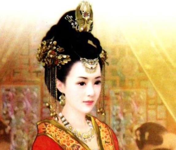 历史上的“五大艳后”,个个风姿卓越,最后一位是从五千人中选出