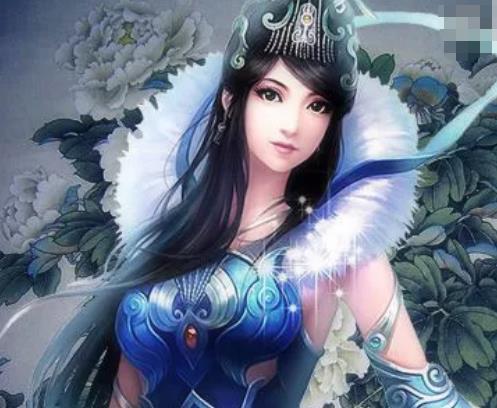 历史上的“五大艳后”,个个风姿卓越,最后一位是从五千人中选出