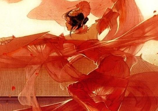 历史上的“五大艳后”,个个风姿卓越,最后一位是从五千人中选出