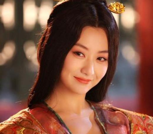 历史上的“五大艳后”,个个风姿卓越,最后一位是从五千人中选出