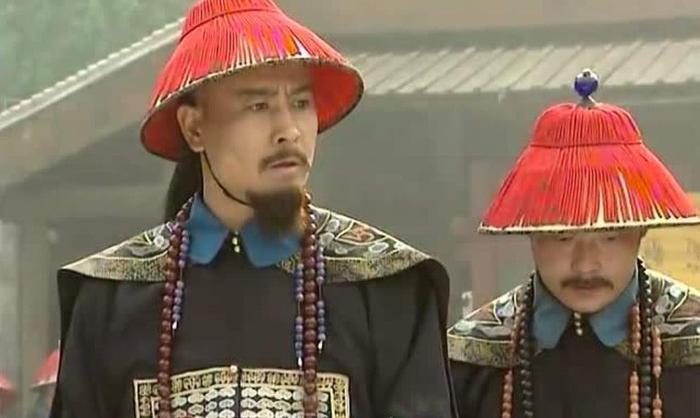 历史上实有其人的两江总督，原来这么贪，最终被康熙赐死！