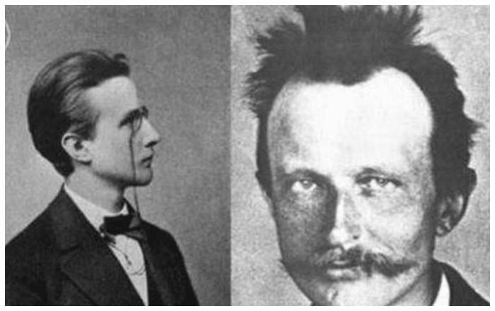 为什么历史书上都是糟老头子?原因有2点,怕你们犯花痴!