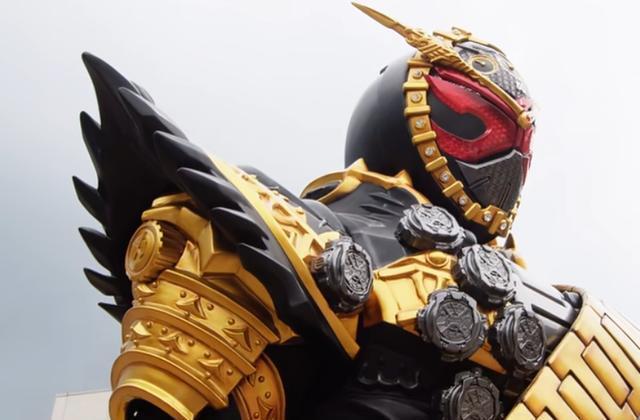 假面骑士：白仓补完逢魔时王设定 01客串时王剧场版成黑历史