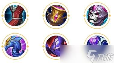 王者荣耀女娲出装攻略