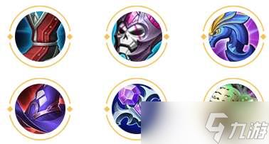 王者荣耀女娲出装攻略