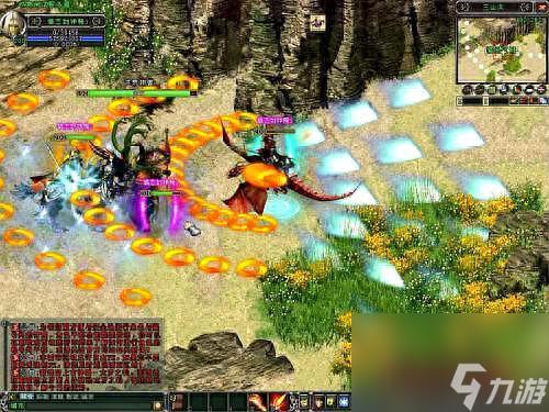 封神演义ol(封神演义桌游)