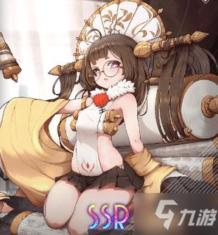 命运神界SSR排行推荐 命运神界最强ssr排名榜